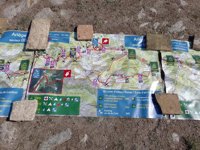 Le parcours