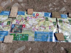 Le parcours