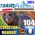 Transpyrénéa, J-2