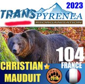 Dossard 104