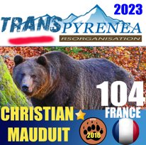 Dossard 104
