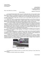 Lettre ouverte