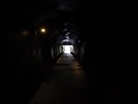 Le tunnel