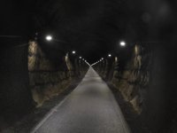 Sous terre