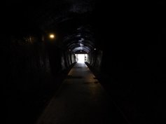 Le tunnel