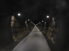 Sous terre
