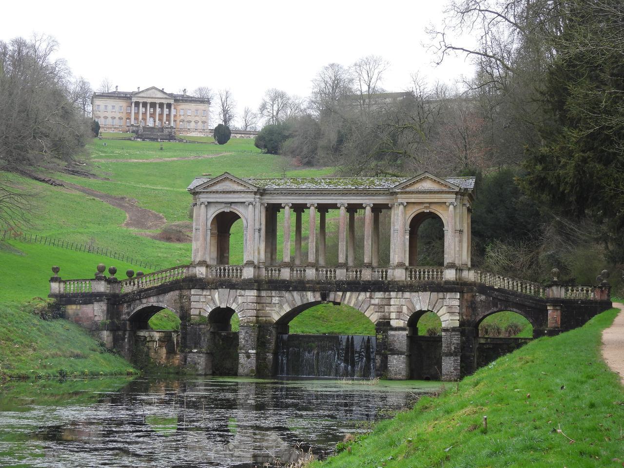 Prior Park