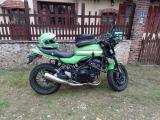 Kawasaki Z900RS Caf&eacute;