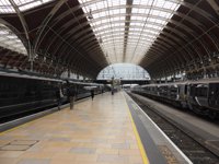 GWR