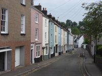 Chepstow (Pays de Galle)