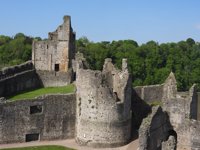 Château de Chepstow