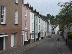 Chepstow (Pays de Galle)