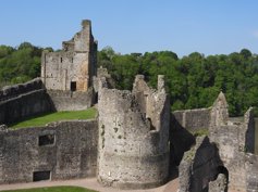 Château de Chepstow