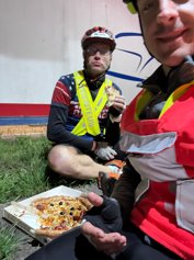 Pizza !