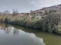 Bath is Bath