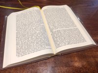 Healthy reading