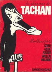Henri Tachan illustré