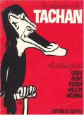 Henri Tachan illustré