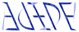 Ambigrammes
