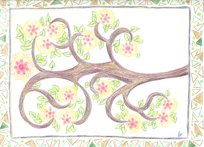 Arbre d'amour