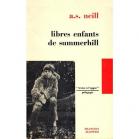 Libres enfants de Summerhill