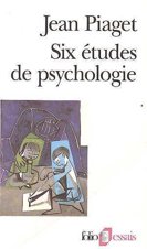 Six études de psychologie