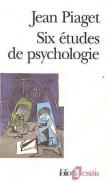 Six études de psychologie