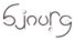 Les ambigrammes de la semaine