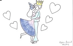 Le prince charmant débutant