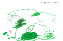 Les baleines de parapluie