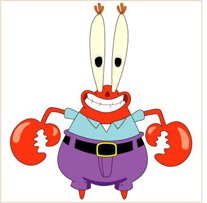 Eugène Krabs