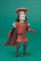 Lord Farquaad