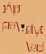 Ambigrammes paranoïaques