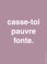 Les rouages des sondages