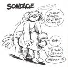 Sondage