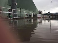 Epreuve de natation