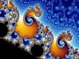 Mandelbrot