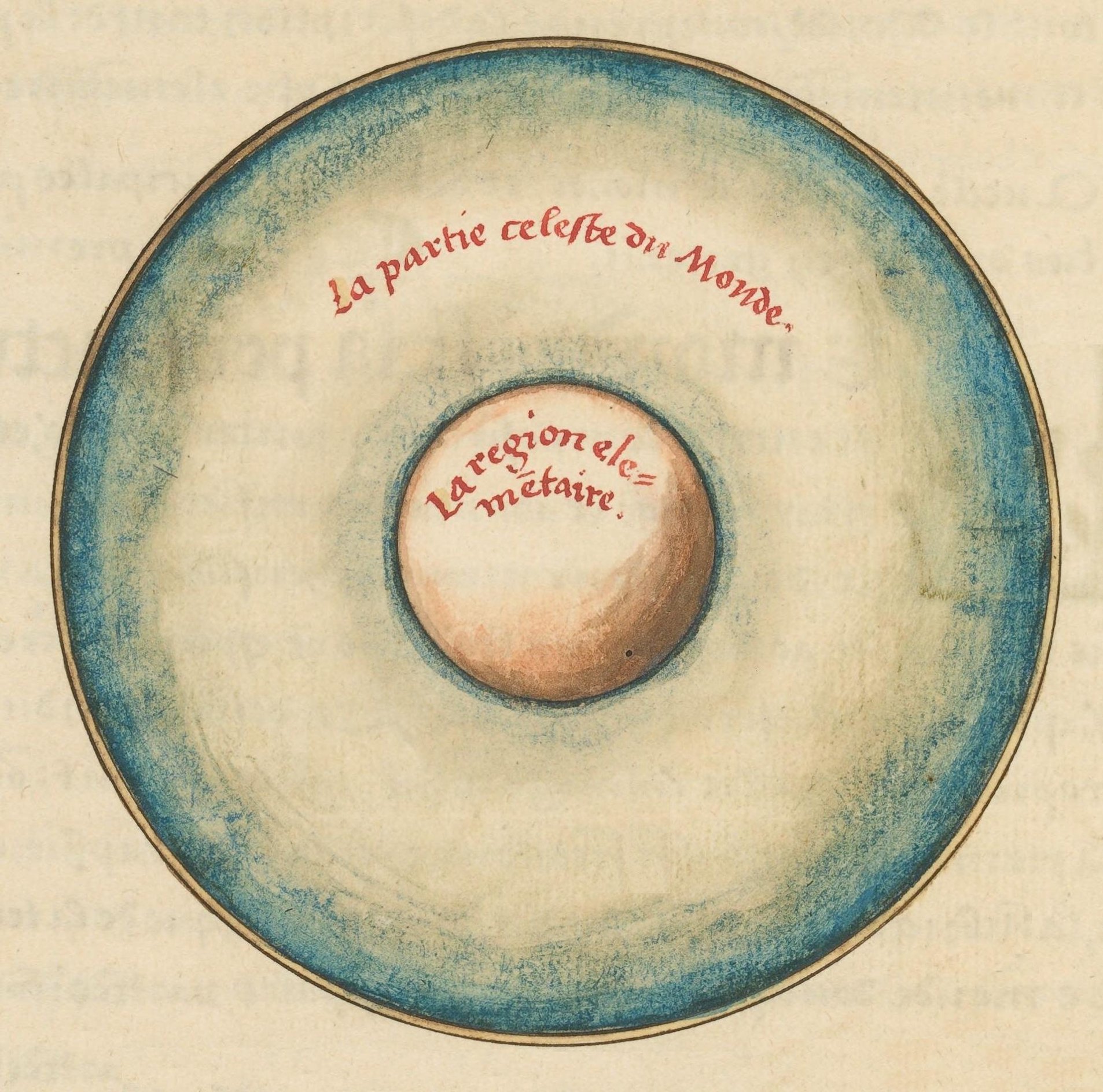 La Terre