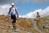 En passant dans la vallée d'Aoste