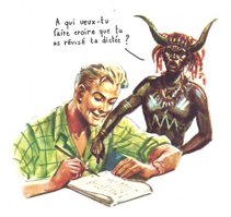 Dictée