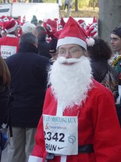 Corrida de Noël