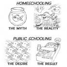 Homeschooling